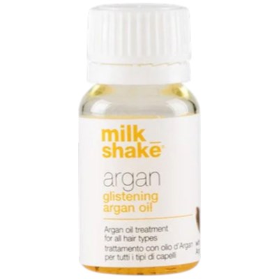 milk_shake glistening argan oil 0.34 Fl. Oz.