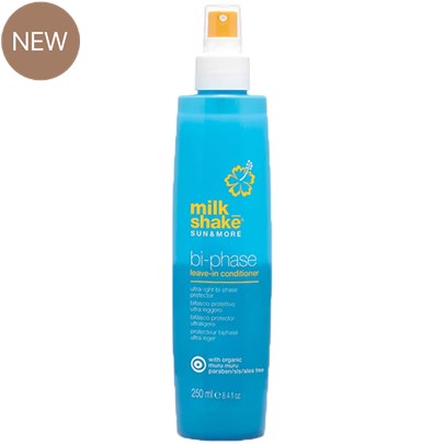 milk_shake bi-phase leave in conditioner 8.4 Fl. Oz.