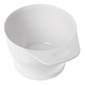 milk_shake plastic color bowl