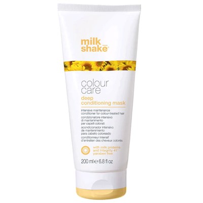 milk_shake deep conditioning mask 6.8 Fl. Oz.