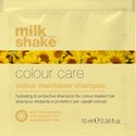 milk_shake color maintainer shampoo 0.34 Fl. Oz.