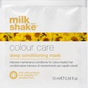 milk_shake deep conditioning mask 0.34 Fl. Oz.