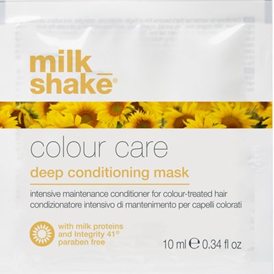 milk_shake color care deep conditioning mask 0.34 Fl. Oz.