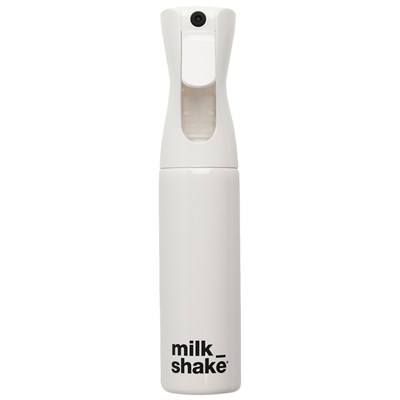 milk_shake continuous mist spray bottle