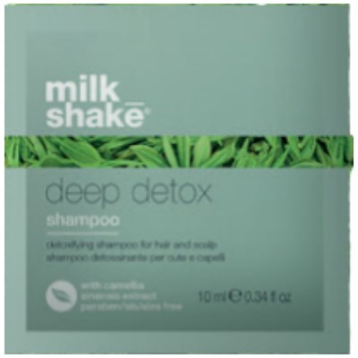 milk_shake shampoo 0.34 Fl. Oz.