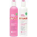 milk_shake color care color maintainer flower duo 2 pc.