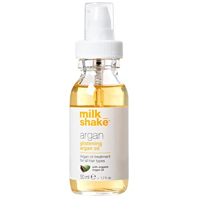 milk_shake glistening argan oil 1.7 Fl. Oz.