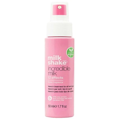 milk_shake incredible milk leave in treatment flower fragrance 1.7 Fl. Oz.