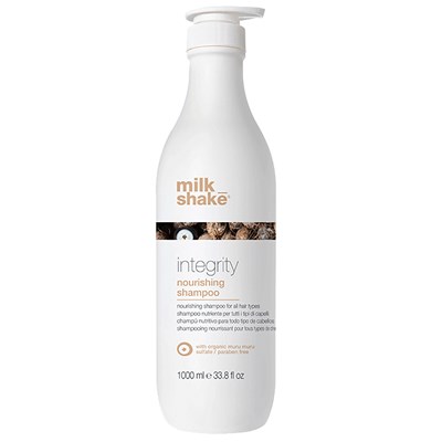 milk_shake nourishing shampoo Liter