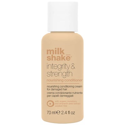 milk_shake integrity & strength nourishing conditioner 2.4 Fl. Oz.