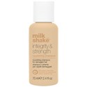 milk_shake integrity & strength nourishing shampoo 2.4 Fl. Oz.