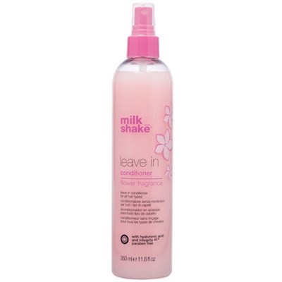 milk_shake leave in conditioner flower fragrance 11.8 Fl. Oz.