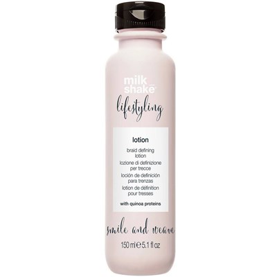 milk_shake braid defining lotion 5.1 Fl. Oz.