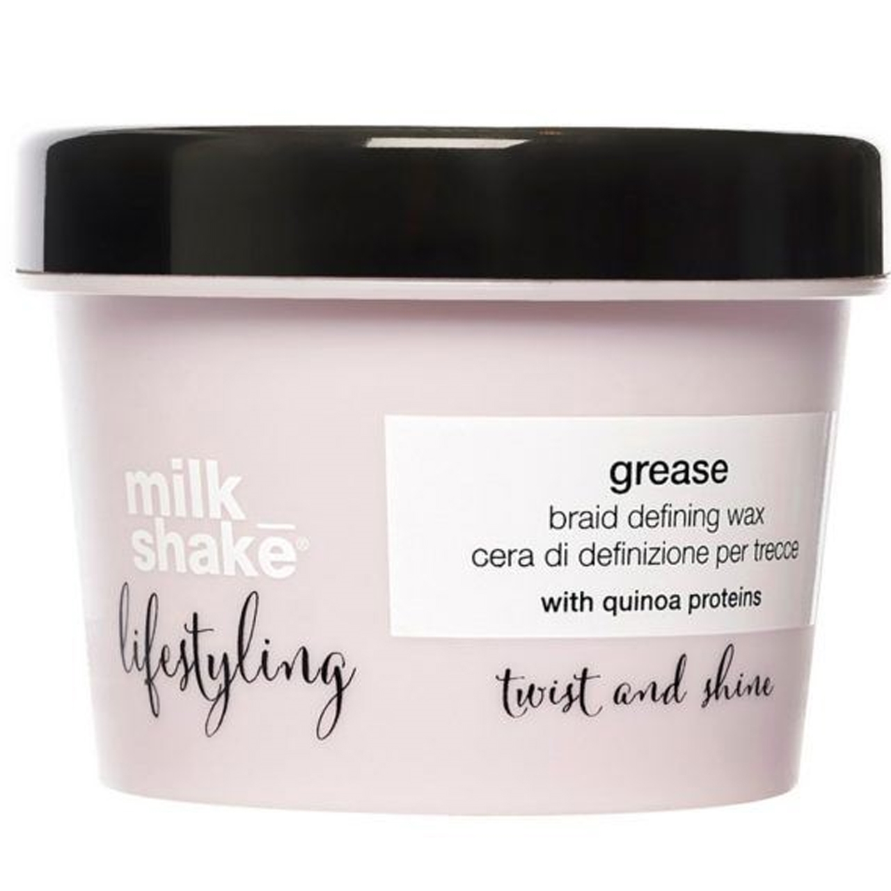 Milkshake Life Styling Let's Braid Cream 100ml - S000255531-10231