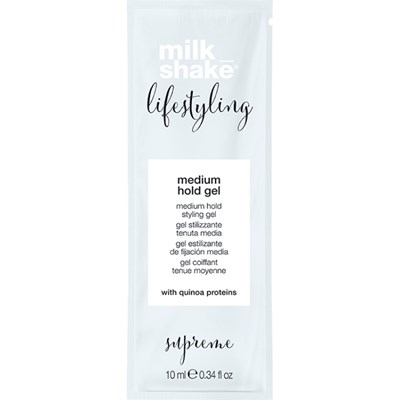 milk_shake medium hold gel 3.4 Fl. Oz.
