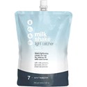 milk_shake black lightening cream for hair for intense lift with cool tones 8.82 Fl. Oz.