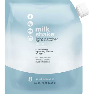 milk_shake starlight conditioning lightening powder for hair 17.64 Fl. Oz.