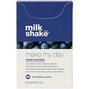 milk_shake blueberry mask booster 6 x 0.1 Fl. Oz.