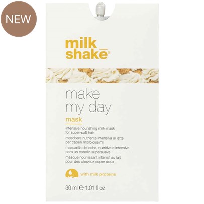 milk_shake mask 6 x 1.01 Fl. Oz.