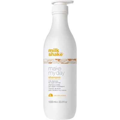 milk_shake shampoo Liter