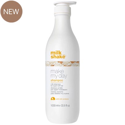 milk_shake shampoo Liter