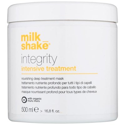 milk_shake intensive treatment 16.8 Fl. Oz.