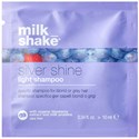 milk_shake light shampoo 0.34 Fl. Oz.