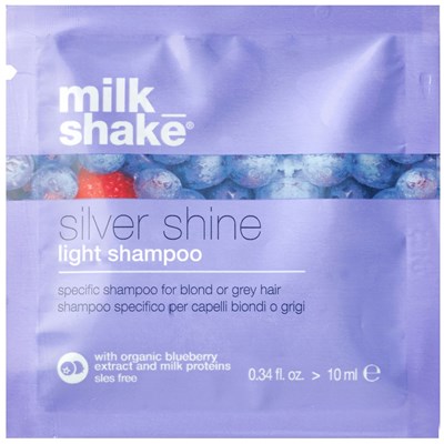milk_shake light shampoo 0.34 Fl. Oz.