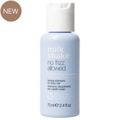 milk_shake perfecting shampoo 2.4 Fl. Oz.
