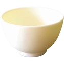 milk_shake rubber bowl