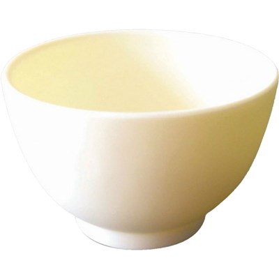milk_shake rubber bowl