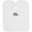 milk_shake white cutting cape