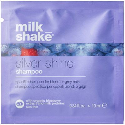 milk_shake shampoo 0.34 Fl. Oz.