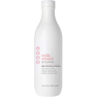 milk_shake light activating emulsion Liter