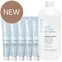 milk_shake light catcher soft light 12 pc.
