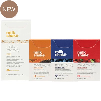 milk_shake make my day backbar 21 pc.