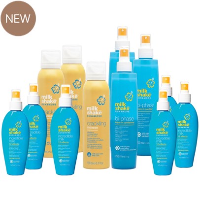 milk_shake sun & more 21 pc.