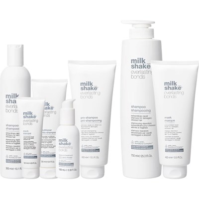 milk_shake everlasting bonds salon kit 25 pc.