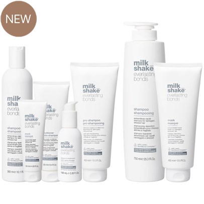 milk_shake everlasting bonds salon kit 25 pc.
