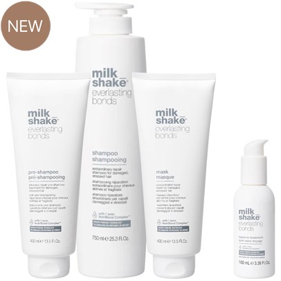 milk_shake everlasting bonds service try me kit 9 pc.
