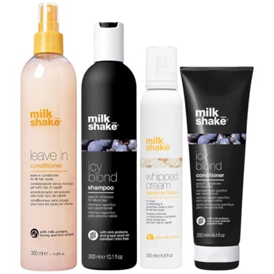 milk_shake Top 10 of 2024 Kit