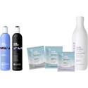 milk_shake toning shampoos + spotlight samples 11 pc.