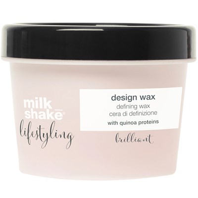 milk_shake design wax 3.4 Fl. Oz.