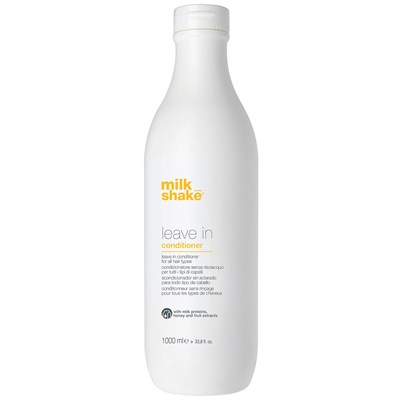 milk_shake leave in conditioner Liter