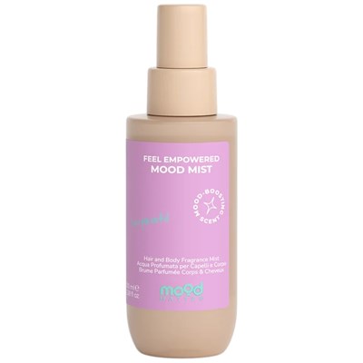 mood MATTER MOOD MIST FEEL EMPOWERED 3.38 Fl. Oz.