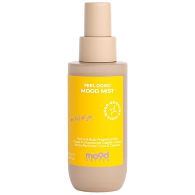 mood MATTER MOOD MIST FEEL GOOD 3.38 Fl. Oz.