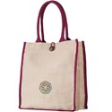 Neuma Cotton Hemp Bag