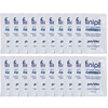 Nufree Nudesse pro/elec packette - 0.12 Fl. Oz. 20 pk.