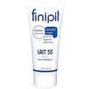Nufree Nudesse LAIT 50 antiseptic cream 1.5 Fl. Oz.