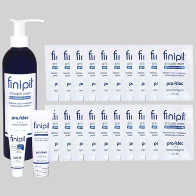 Nufree Nudesse Save 25% On Finipil